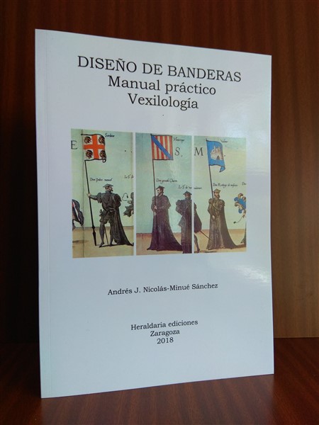 DISEO DE BANDERAS. Manual prctico de Vexilologa